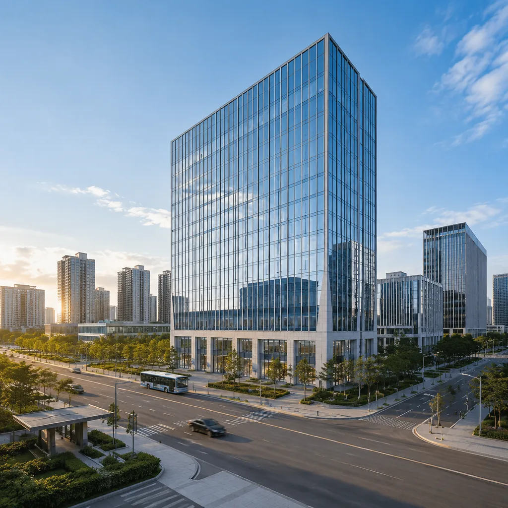 营口汇诚装饰工程有限公司盖州市官网展示图片